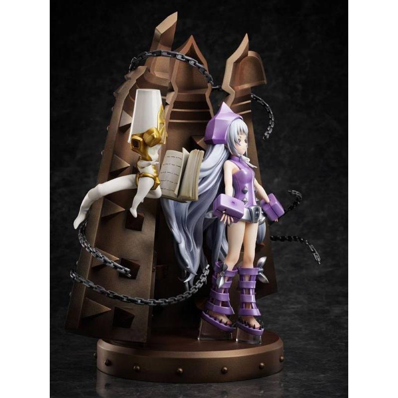 Shaman King Iron Maiden Jeanne Furyu