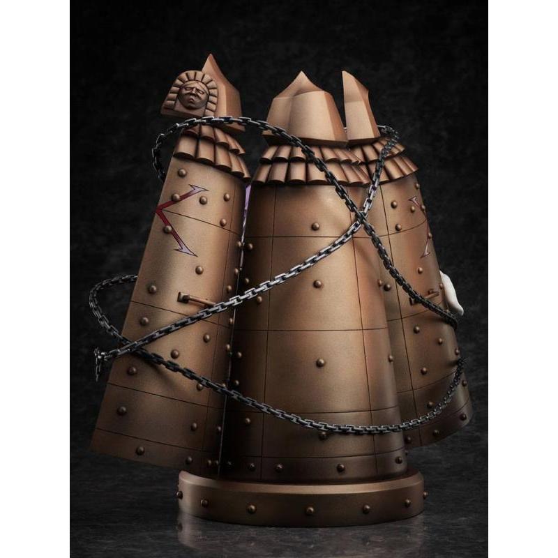 Shaman King Iron Maiden Jeanne Furyu