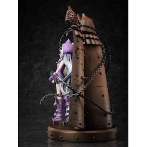 Shaman King Iron Maiden Jeanne Furyu