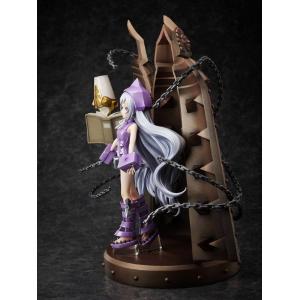Shaman King Iron Maiden Jeanne Furyu
