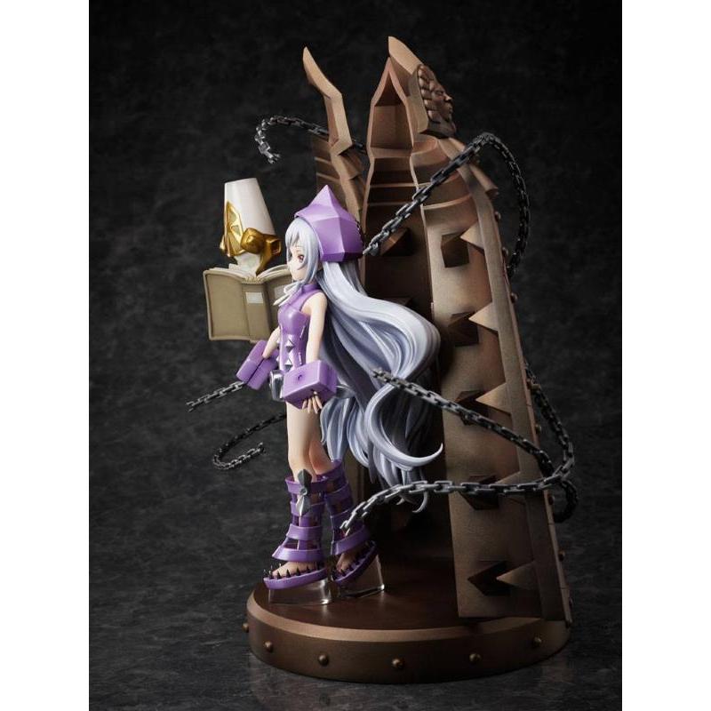 Shaman King Iron Maiden Jeanne Furyu