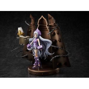 Shaman King Iron Maiden Jeanne Furyu