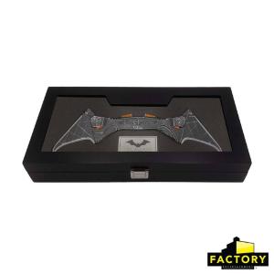 The Batman Prop Replica Batarang Limited Edition