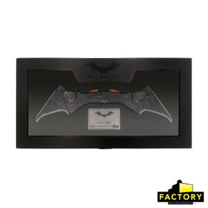 The Batman Prop Replica Batarang Limited Edition