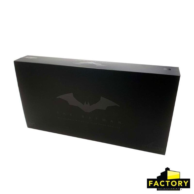 The Batman Prop Replica Batarang Limited Edition