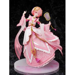 Re:ZERO -Starting Life in Another World Ram Hanfu