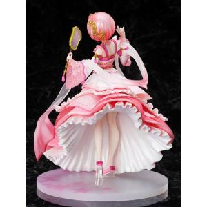 Re:ZERO -Starting Life in Another World Ram Hanfu