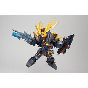 Bandai Sd Gundam Un Bansh Norn Dstr Ex Std 015
