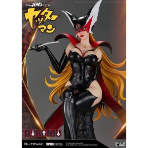 Time Bokan Miss Dronjo Blitzway