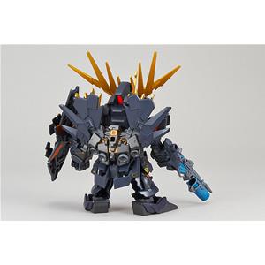 Bandai Sd Gundam Un Bansh Norn Dstr Ex Std 015