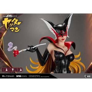 Time Bokan Miss Dronjo Blitzway