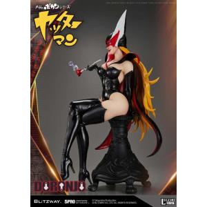 Time Bokan Miss Dronjo Blitzway