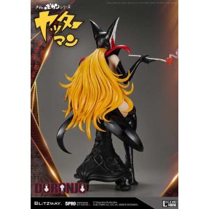 Time Bokan Miss Dronjo Blitzway