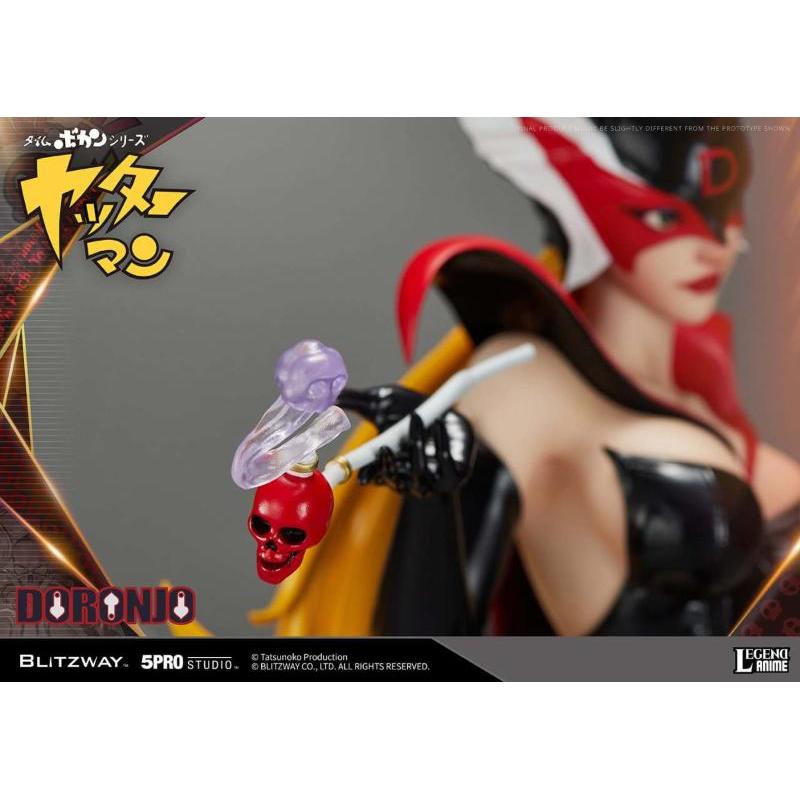 Time Bokan Miss Dronjo Blitzway