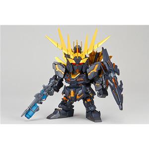 Bandai Sd Gundam Un Bansh Norn Dstr Ex Std 015