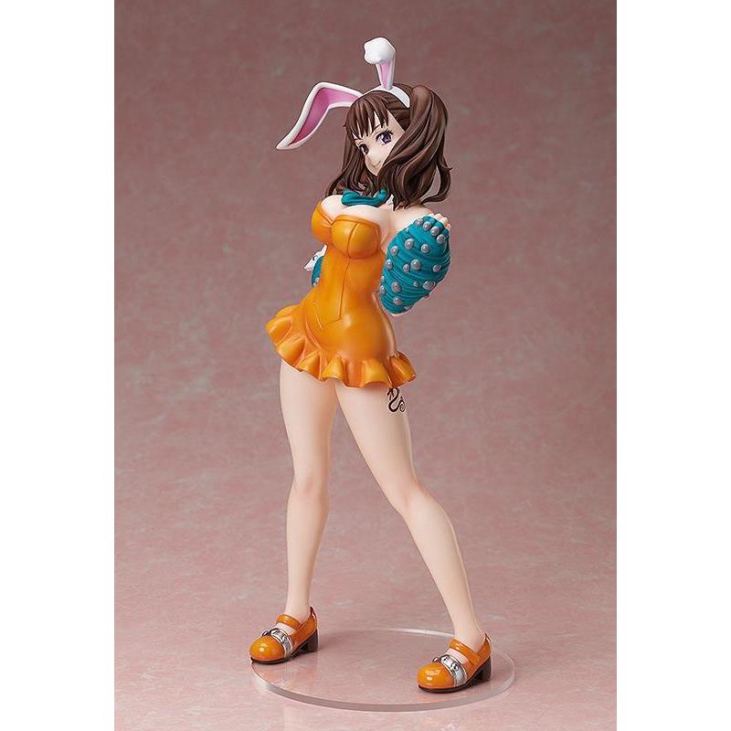 The Seven Deadly Sins Diane Bunny Ver. Freeing