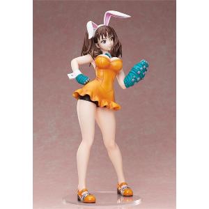 The Seven Deadly Sins Diane Bunny Ver. Freeing