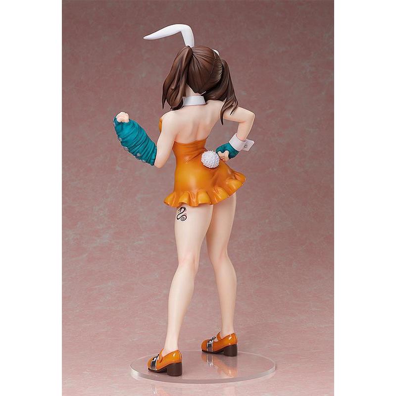 The Seven Deadly Sins Diane Bunny Ver. Freeing
