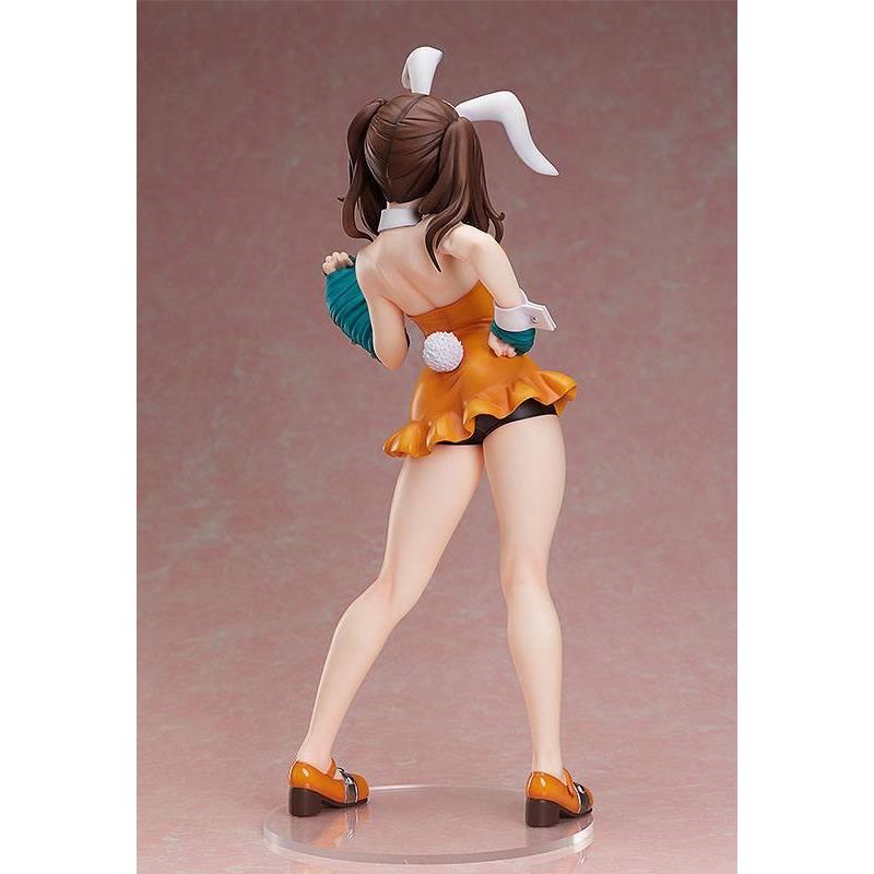 The Seven Deadly Sins Diane Bunny Ver. Freeing