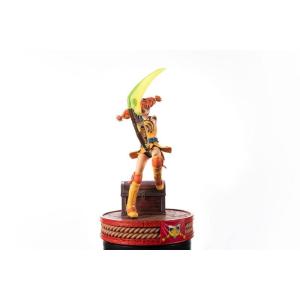 Skies of Arcadia Aika First 4 Figures F4F