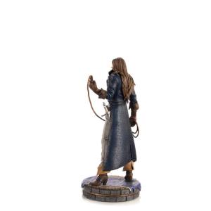 Castlevania Symphony of the Night Richter Belmont First 4 Figures F4F