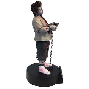 Factory Entertainment Shaun of the Dead Premium Motion Statue Zombie Ed 19cm