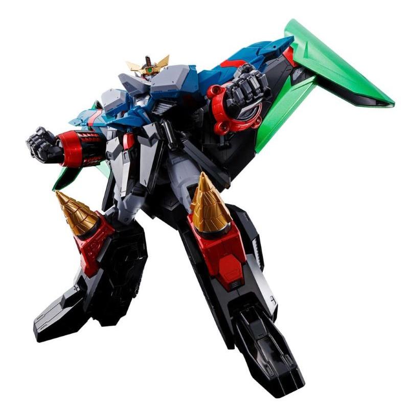 Soul of Chogokin GaoFighGar GX-104 Bandai