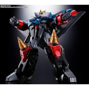 Soul of Chogokin GaoFighGar GX-104 Bandai