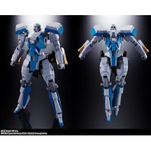 Soul of Chogokin GaoFighGar GX-104 Bandai