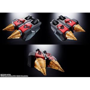 Soul of Chogokin GaoFighGar GX-104 Bandai