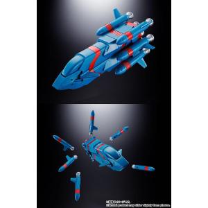 Soul of Chogokin GaoFighGar GX-104 Bandai