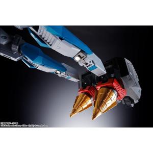Soul of Chogokin GaoFighGar GX-104 Bandai