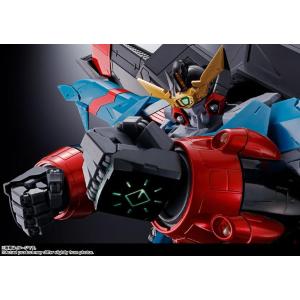 Soul of Chogokin GaoFighGar GX-104 Bandai