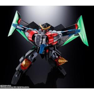 Soul of Chogokin GaoFighGar GX-104 Bandai