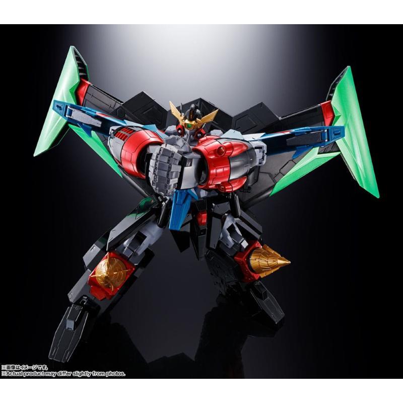 Soul of Chogokin GaoFighGar GX-104 Bandai