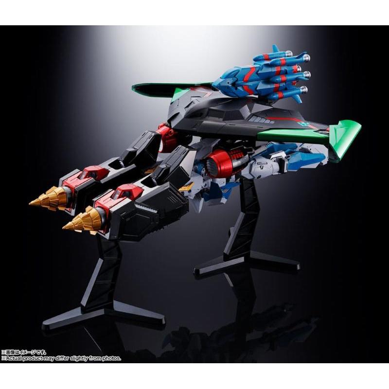 Soul of Chogokin GaoFighGar GX-104 Bandai