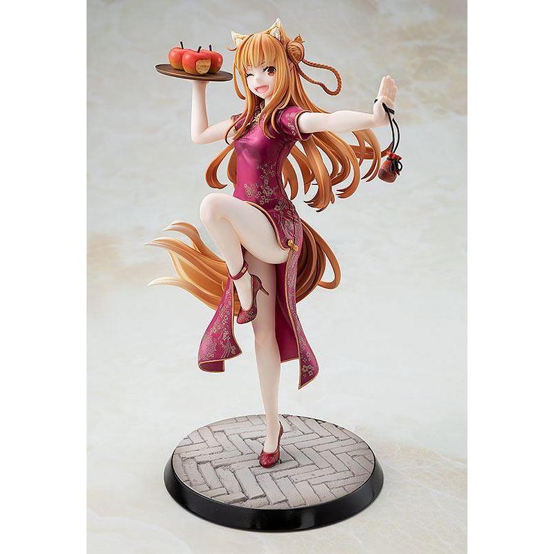 Spice and Wolf Holo: Chinese Dress Ver. Kadowaka