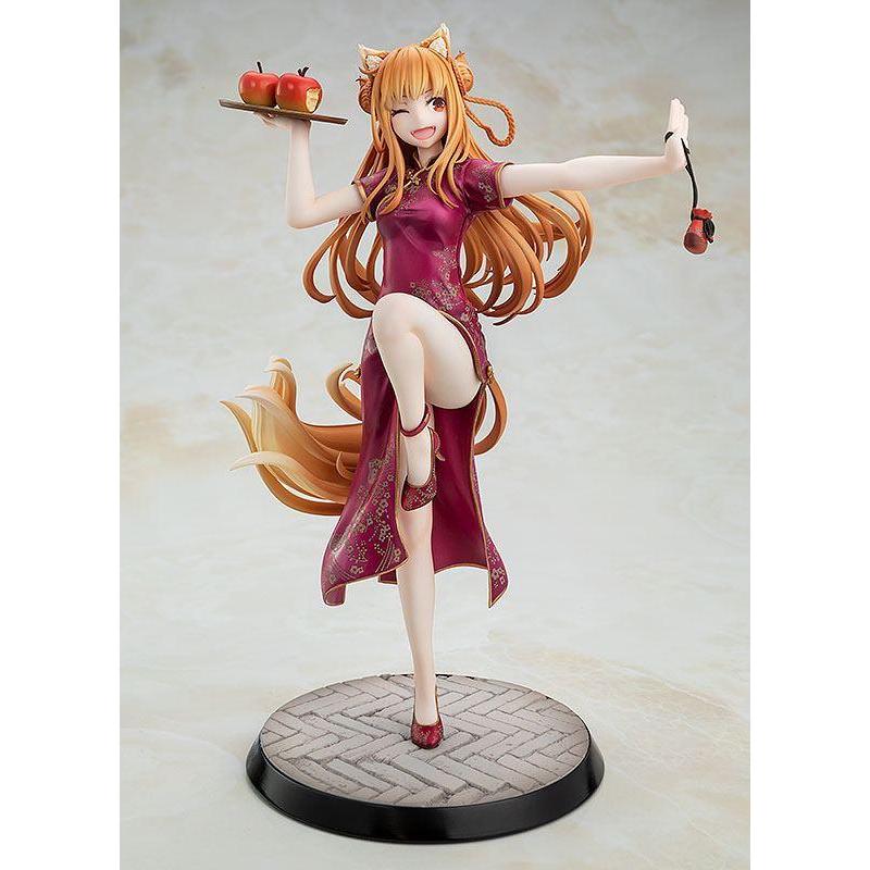 Spice and Wolf Holo: Chinese Dress Ver. Kadowaka