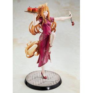 Spice and Wolf Holo: Chinese Dress Ver. Kadowaka