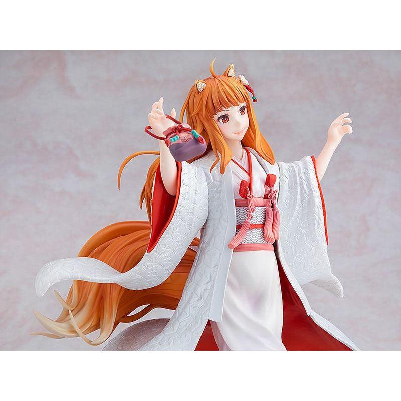 Spice and Wolf Wise Wolf Holo Wedding Kimono Ver. Kadowaka