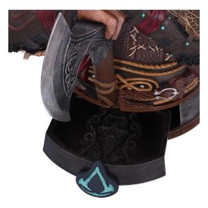 Assassin's Creed Valhalla Eivor Nemesis Now