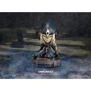 Dark Souls Lord's Blade Ciaran SD First 4 Figures