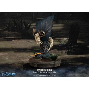 Dark Souls Lord's Blade Ciaran SD First 4 Figures