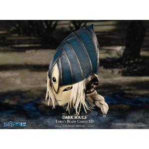 Dark Souls Lord's Blade Ciaran SD First 4 Figures