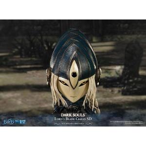 Dark Souls Lord's Blade Ciaran SD First 4 Figures