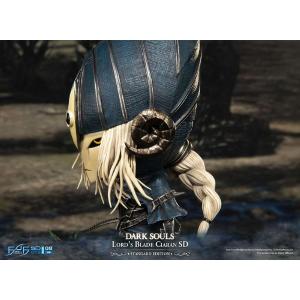 Dark Souls Lord's Blade Ciaran SD First 4 Figures