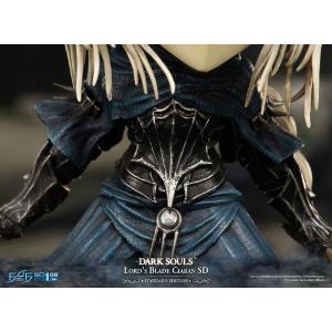 Dark Souls Lord's Blade Ciaran SD First 4 Figures