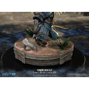 Dark Souls Lord's Blade Ciaran SD First 4 Figures