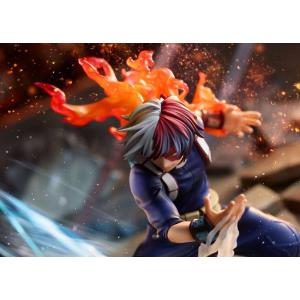 y Hero Academia Shoto Todoroki Sega