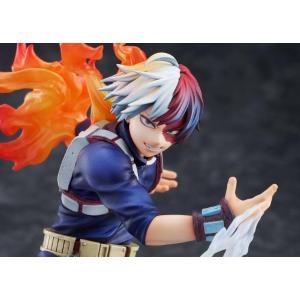 y Hero Academia Shoto Todoroki Sega